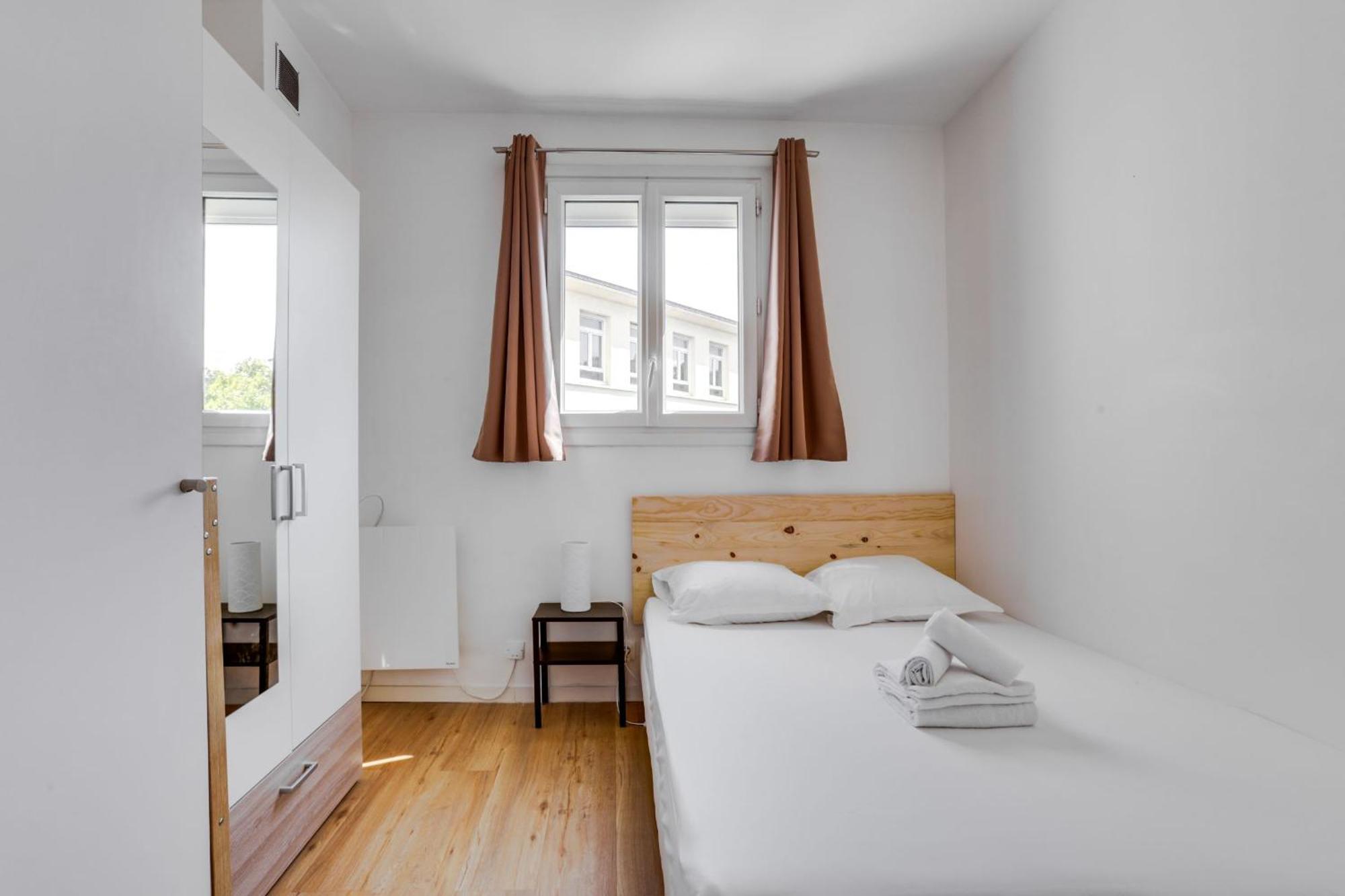 Montmartre & Sacre-Coeur - 2Br - Cityapartmentstay Párizs Kültér fotó